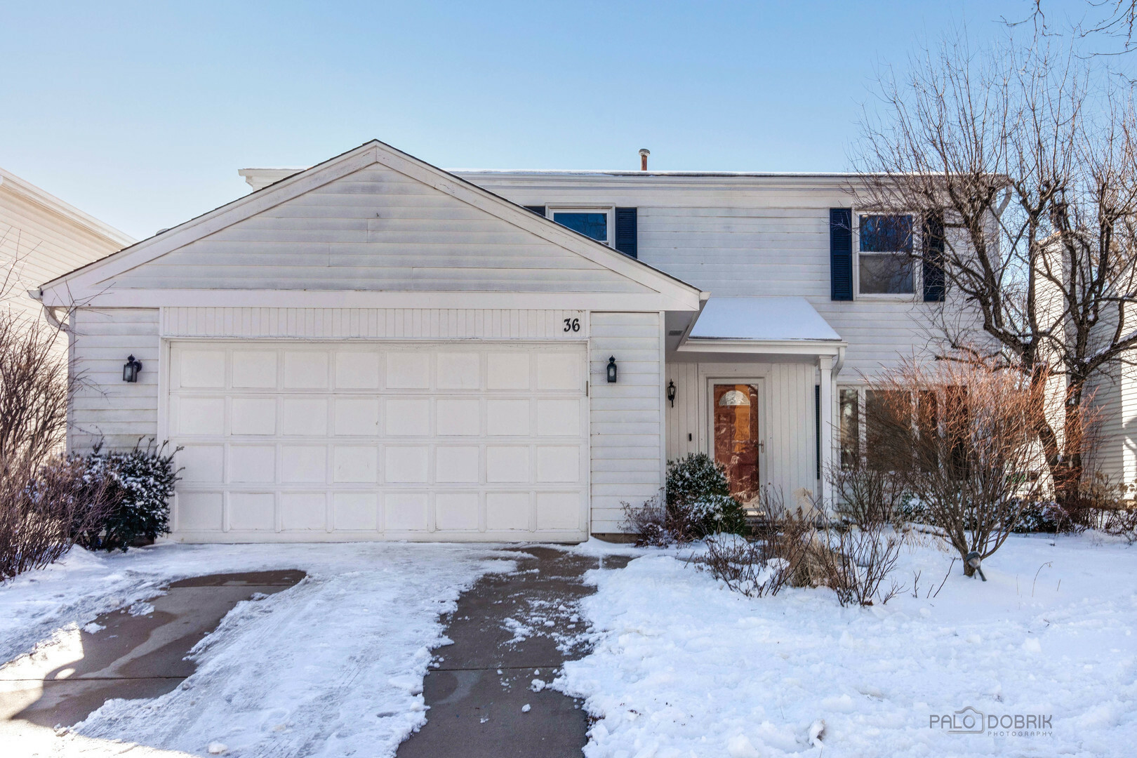 Property Photo: 36 Monterey Drive E IL 60061