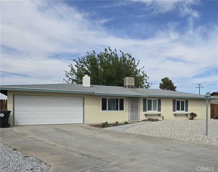 Property Photo:  15043 S Culver Road  CA 92394 