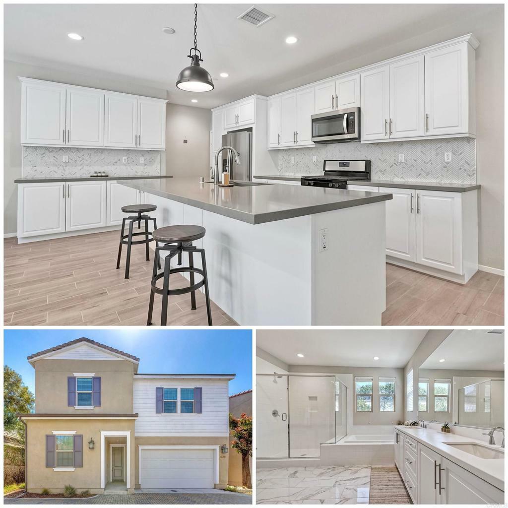 Property Photo: 678 Gemstone Dr CA 92078