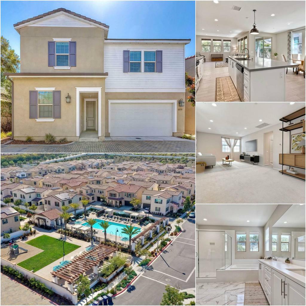 678 Gemstone Dr  San Marcos CA 92078 photo