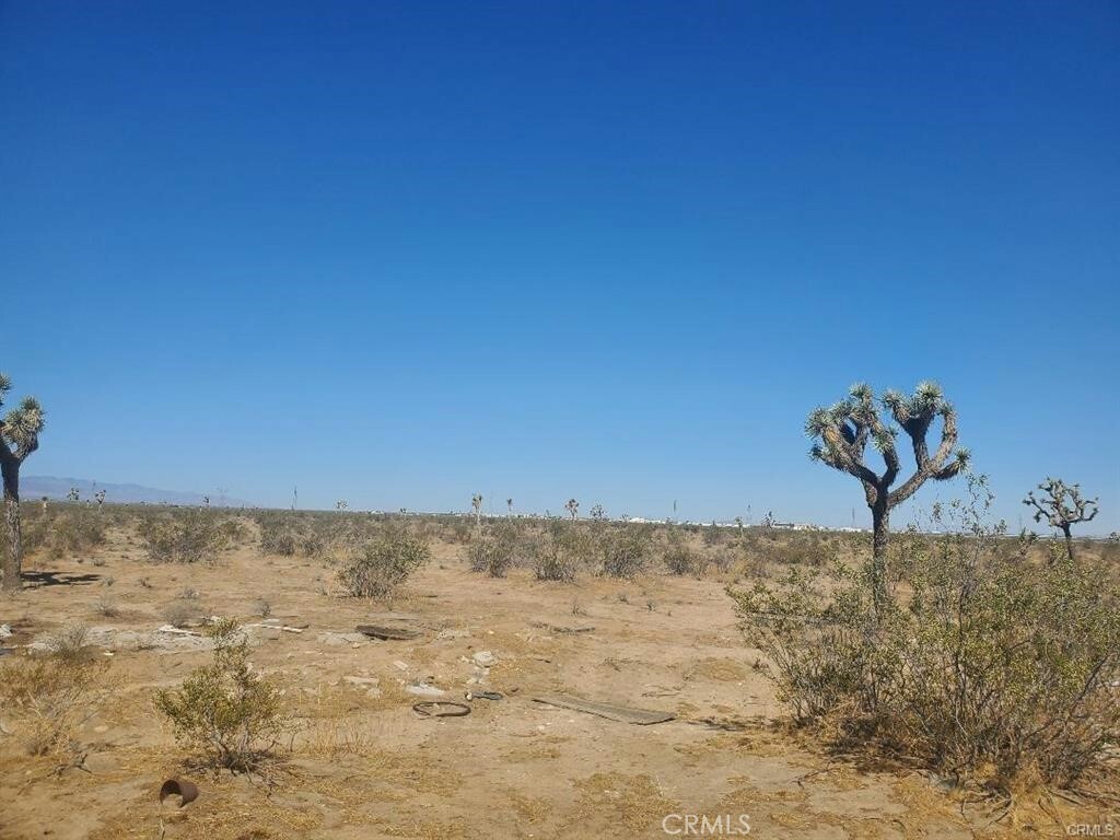 Property Photo: 0 Poppy Road CA 92301