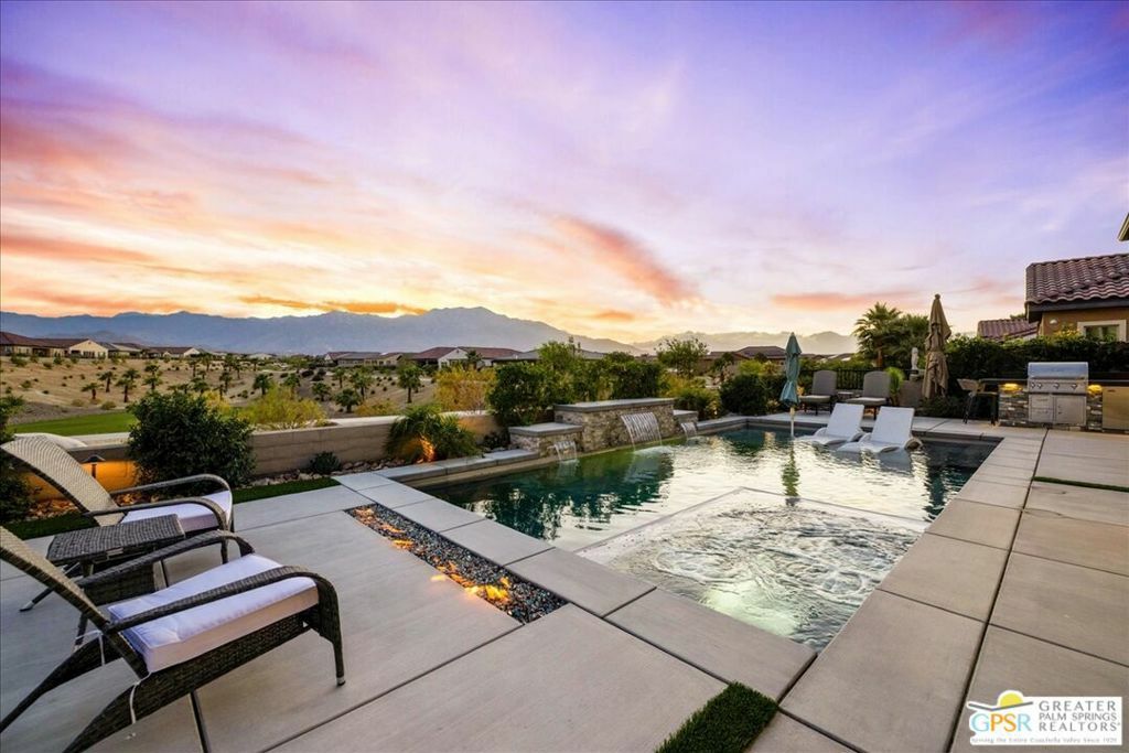 61 Zinfandel  Rancho Mirage CA 92270 photo