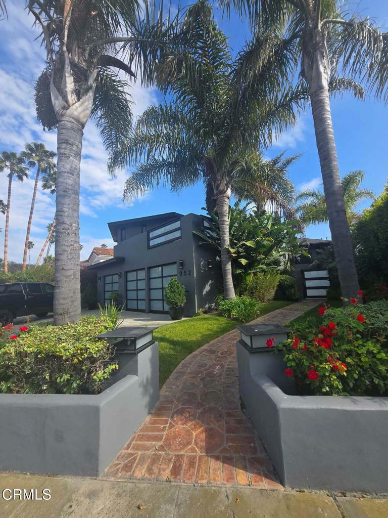 Property Photo: 952 Peninsula Street CA 93001