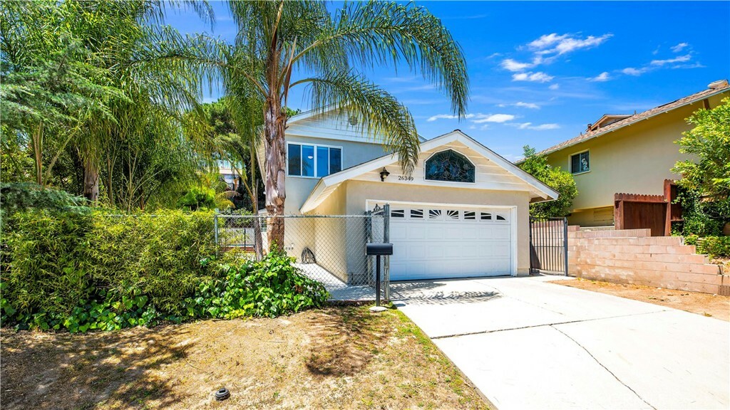 Property Photo: 26349 Belle Porte Avenue CA 90710