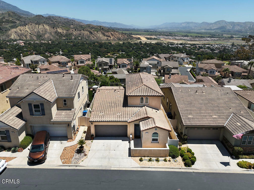Property Photo: 953 Coronado Circle CA 93060