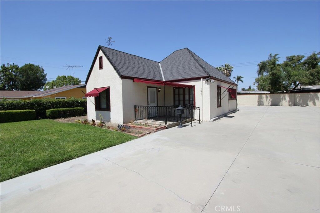 Property Photo: 3641 Adams Street CA 92504