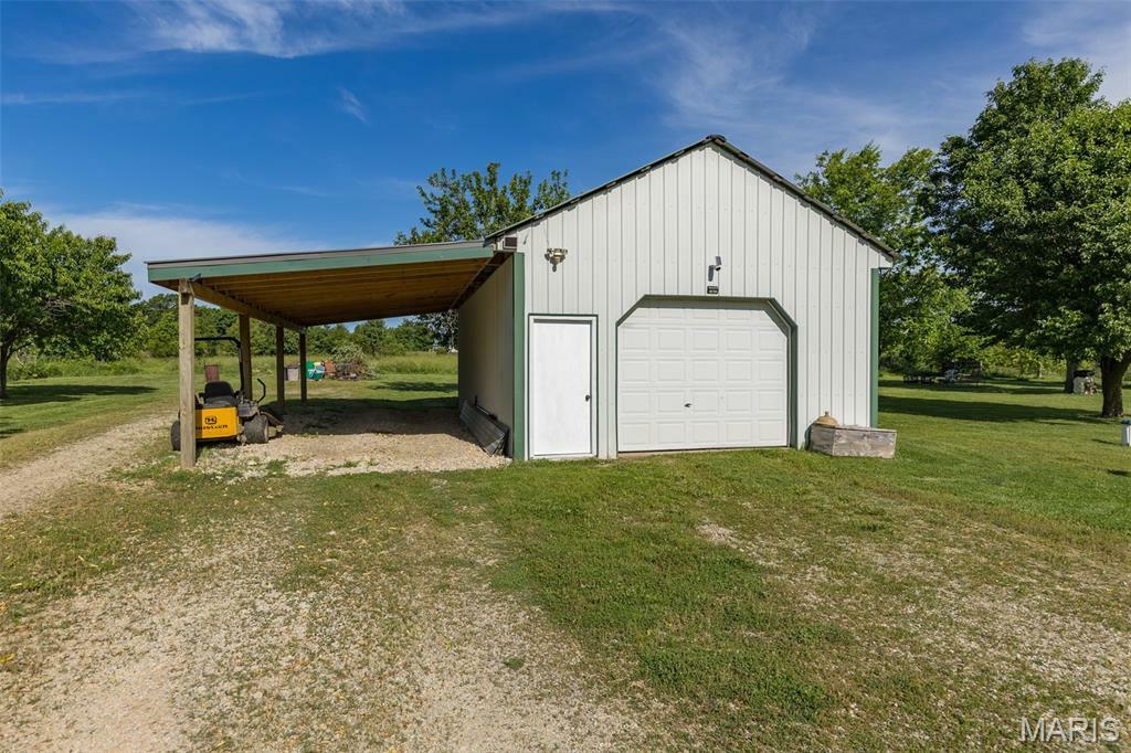 Property Photo: 4601 Bb Hwy Highway MO 63648