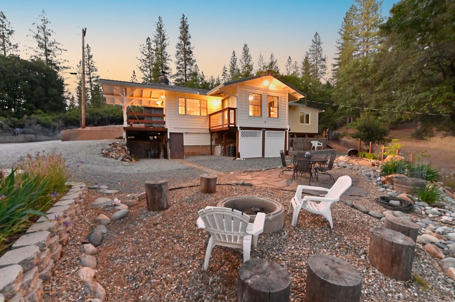 Property Photo:  1331 Gorley Lane  CA 95248 