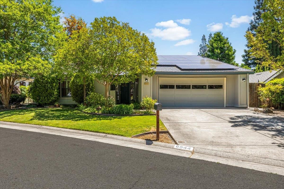 Property Photo:  6544 Shadow Hawk Drive  CA 95621 