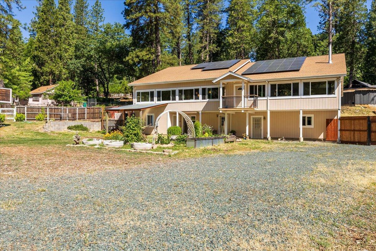 Property Photo: 549 Glenwood Road CA 95945