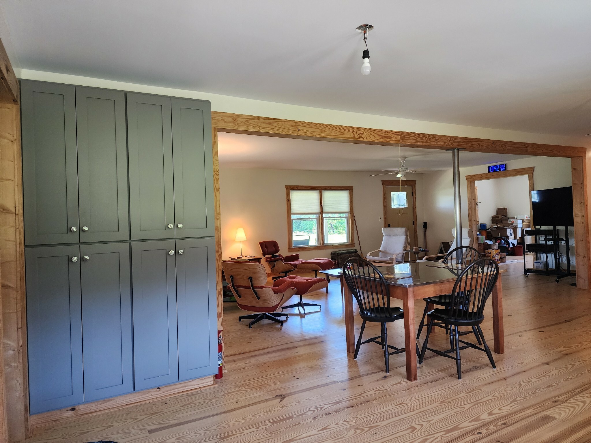 Property Photo: 361 Denson Rd TN 38464