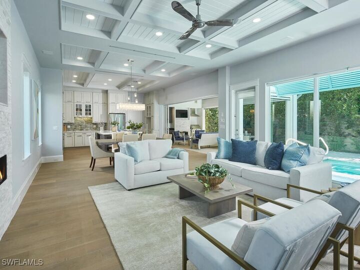 Property Photo:  242 2nd Avenue S  FL 34102 