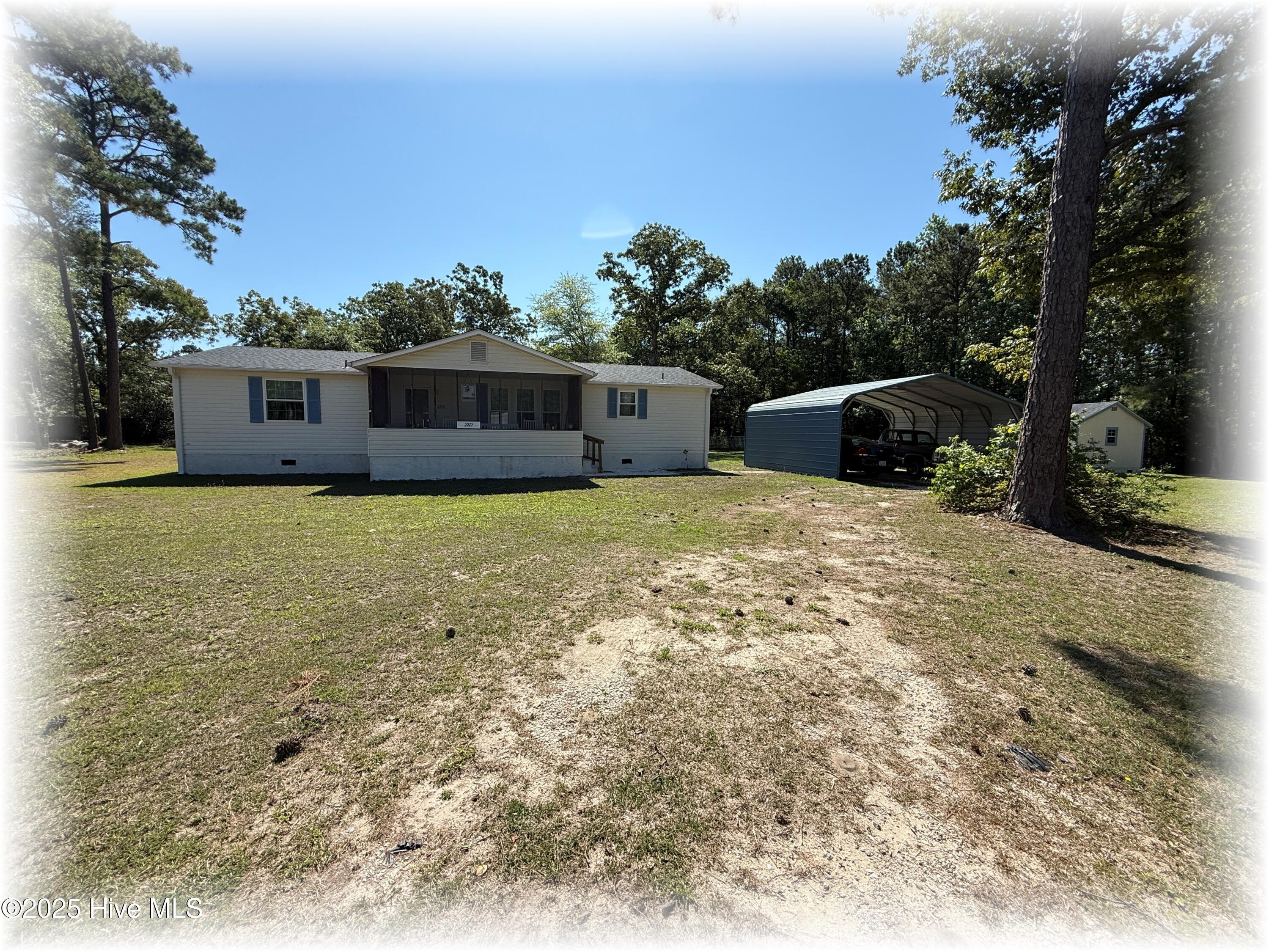 Property Photo: 2272 Covey Lane SW NC 28462
