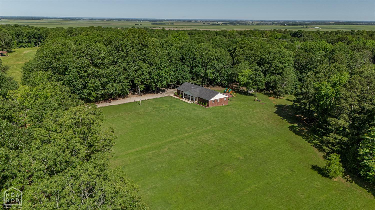 Property Photo:  1766 Greene Road 326  AR 72416 