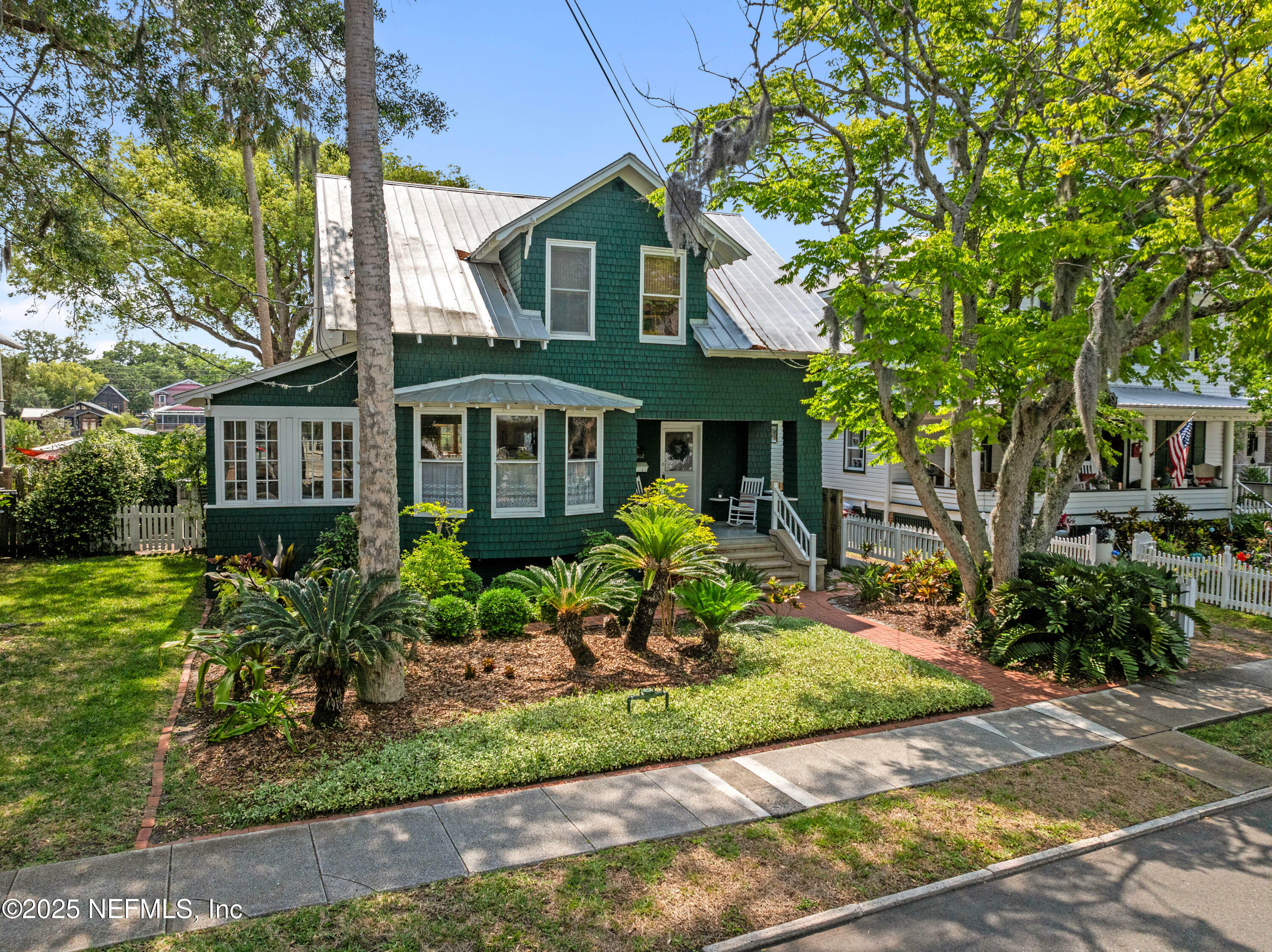 314 St George Street  St. Augustine FL 32084 photo