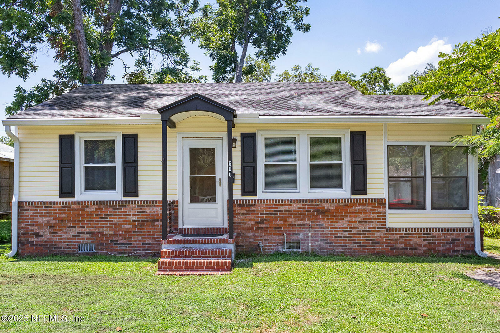 606 Meteor Street  Jacksonville FL 32205 photo