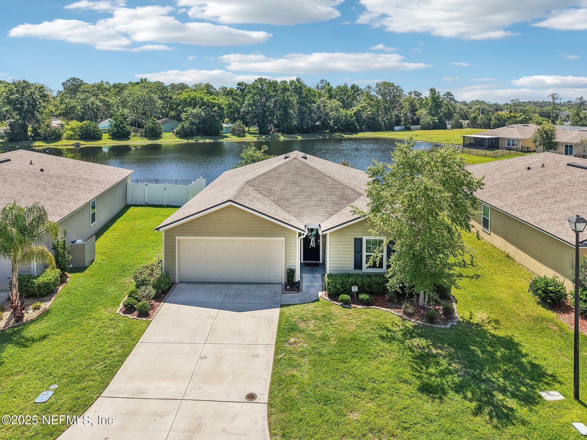 Property Photo: 96 Cody Street FL 32084