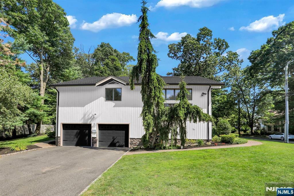 Property Photo: 2 Mission Way NJ 07670
