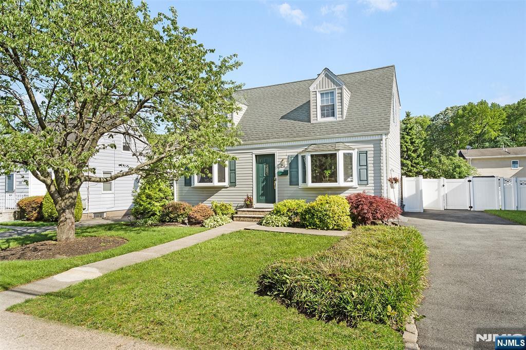 Property Photo: 254 Lincoln Avenue NJ 07407