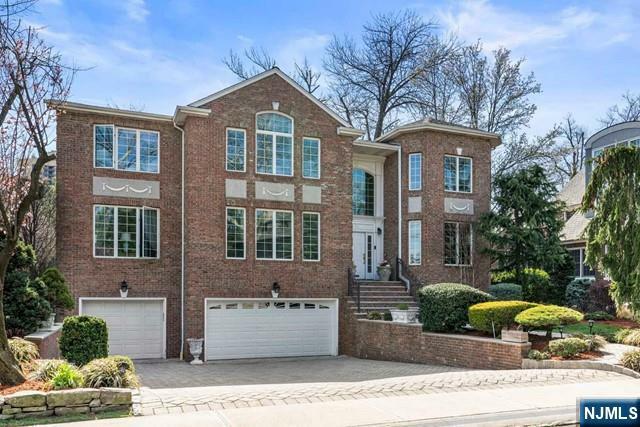 Property Photo: 50 Claremont Road NJ 07024