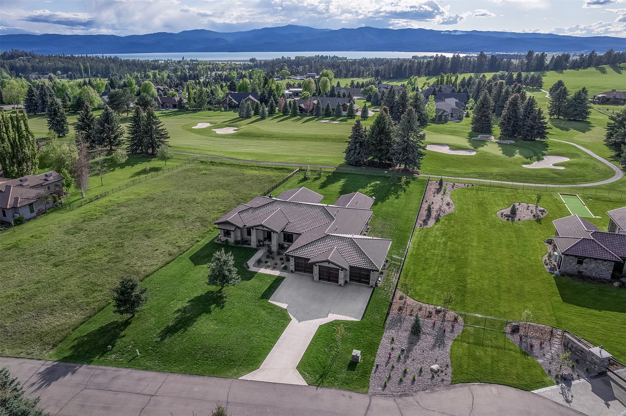 344 Chapman Lane  Bigfork MT 59911 photo