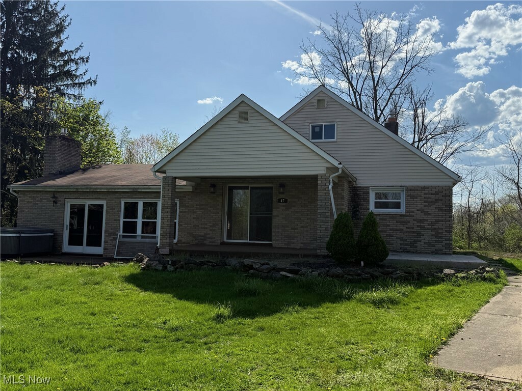 Property Photo: 47 Westmont Lane OH 43953