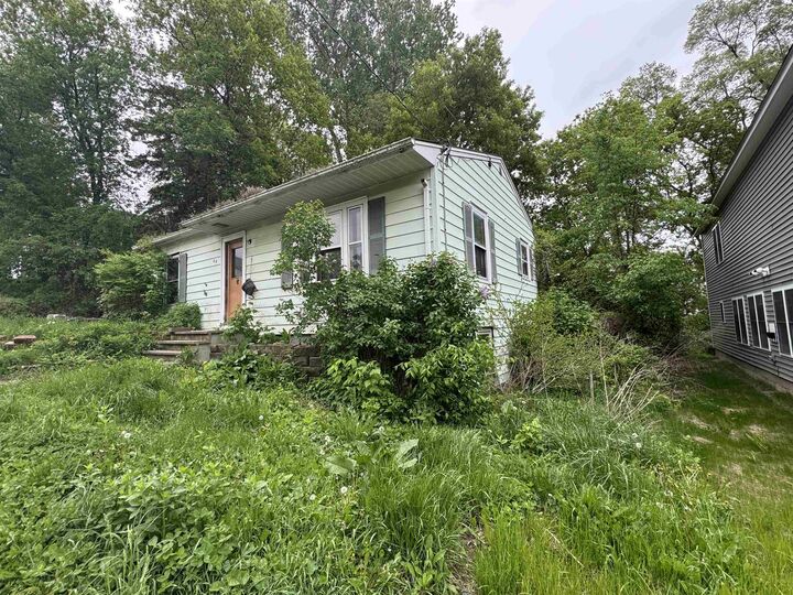 Property Photo:  58 Hall Street  VT 05404 