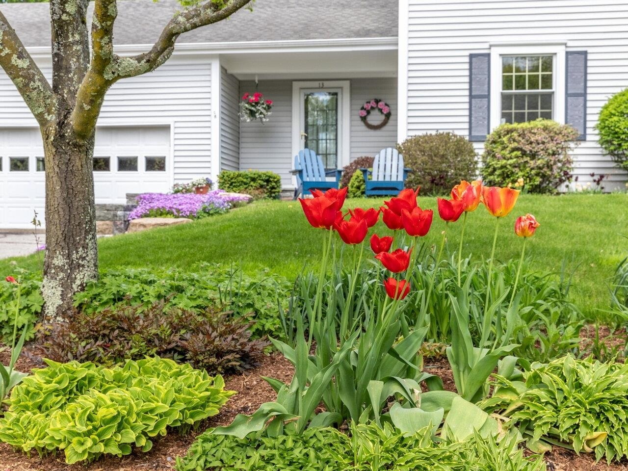 Property Photo: 13 Butler Drive VT 05403