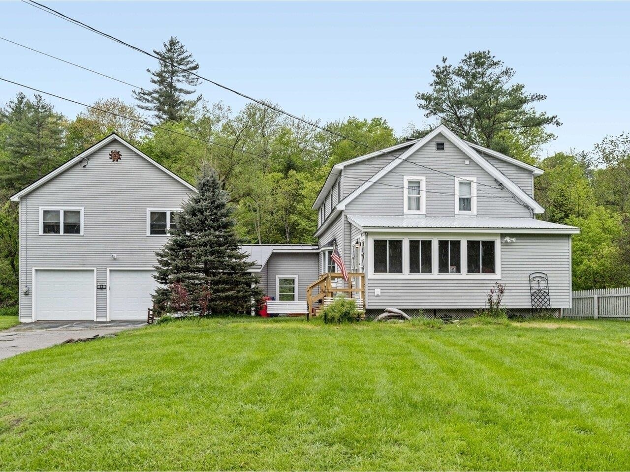 Property Photo: 12 Benoit Drive VT 05641