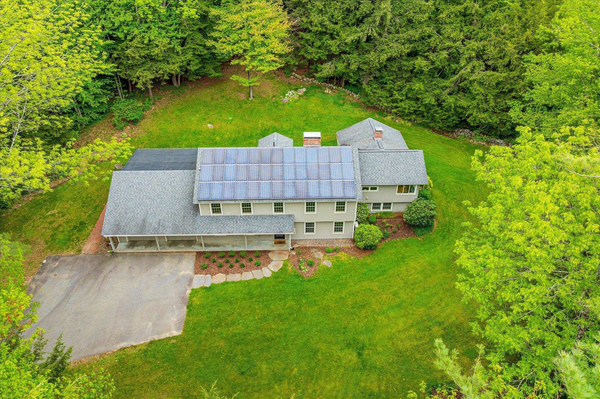 Property Photo:  22 Acrebrook Road  NH 03431 