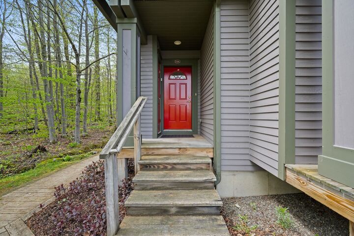 Property Photo: 143 Bridge Road VT 05859