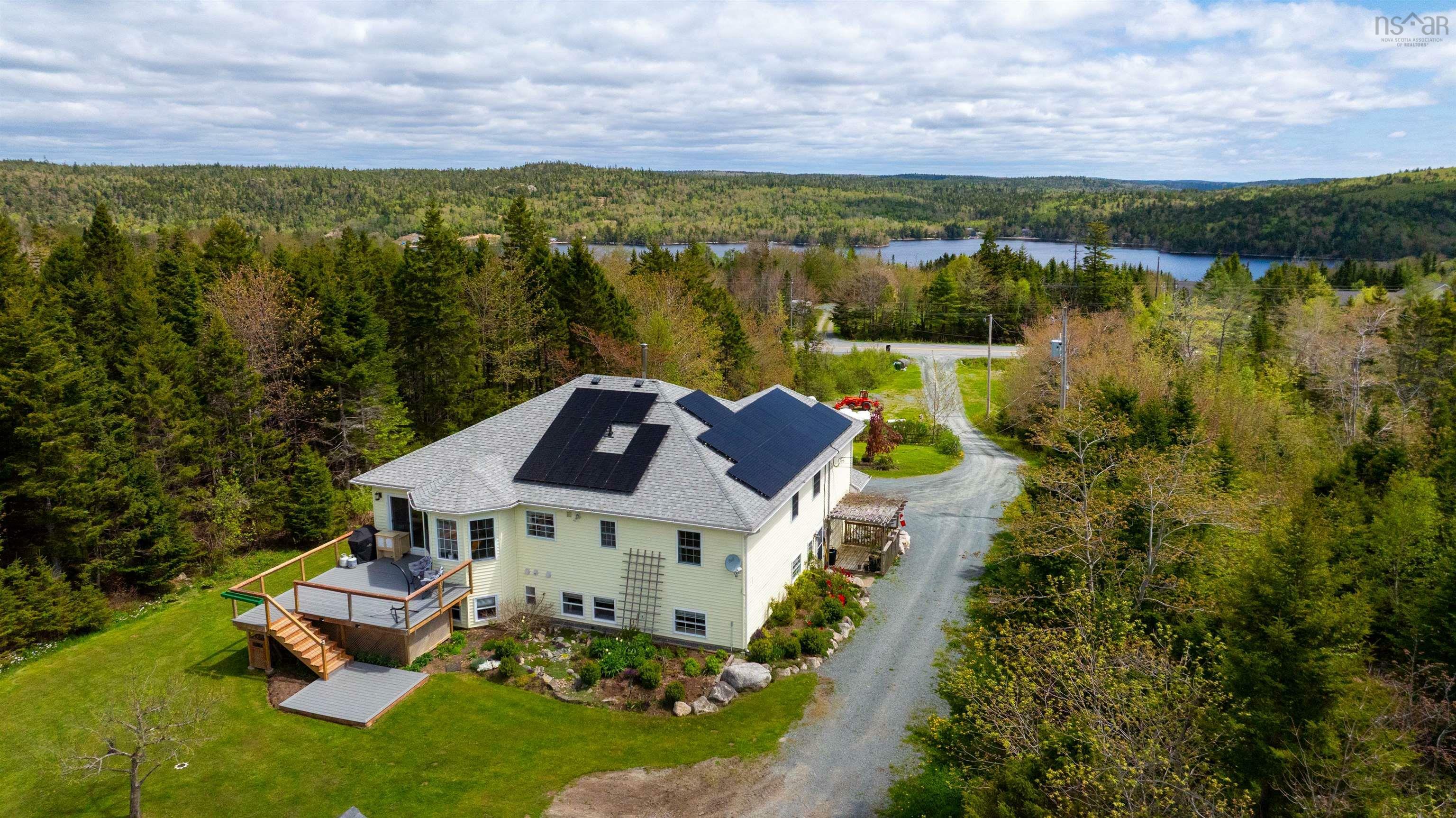 Property Photo: 640 Myra Road NS B3E 1G4