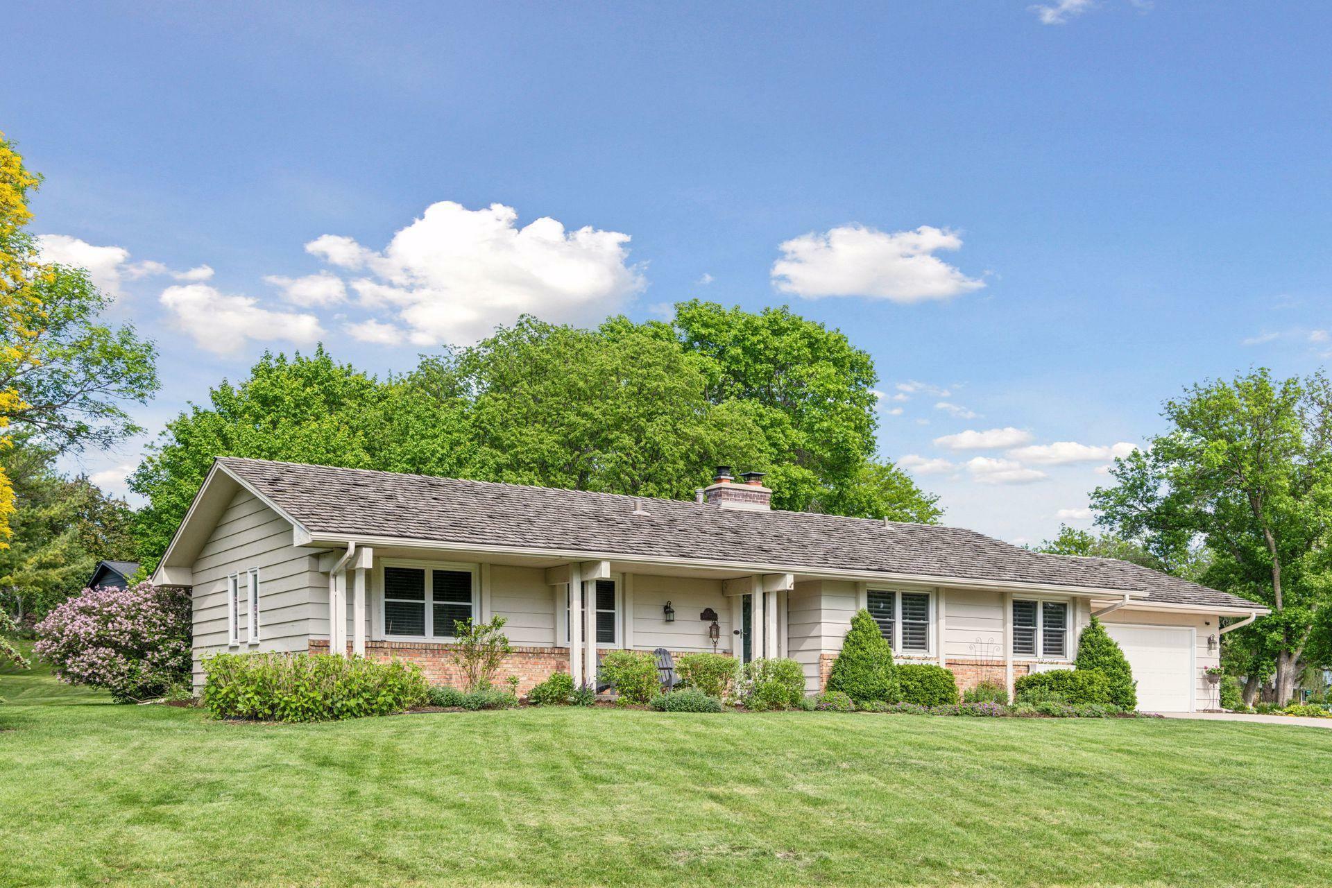 Property Photo: 6413 Limerick Lane MN 55439