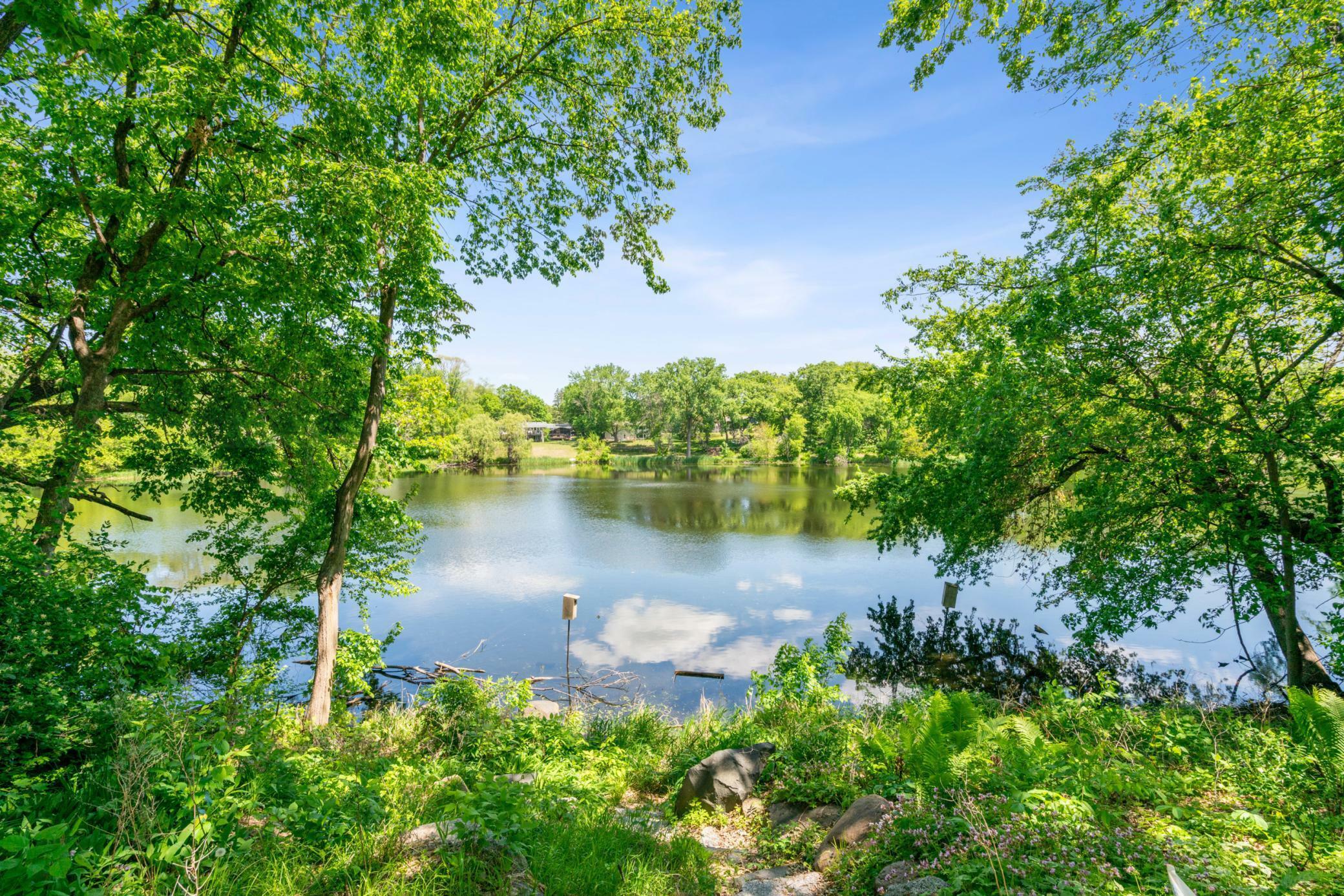 Property Photo: 4716 Overlook Drive MN 55437