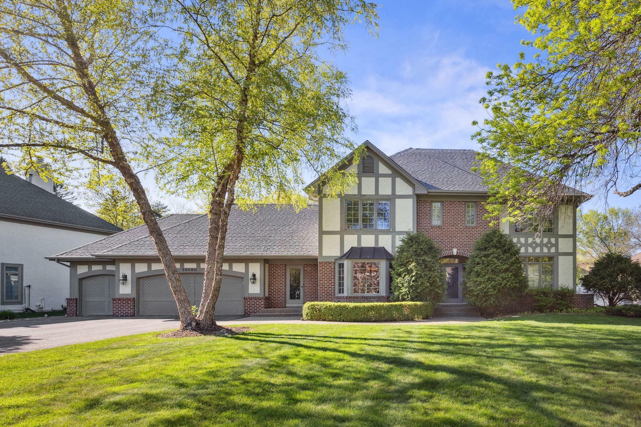 Property Photo: 19890 Muirfield Circle MN 55331
