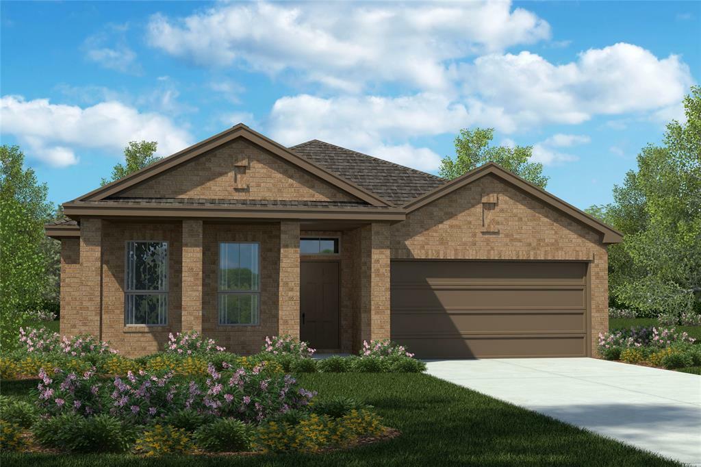 Property Photo: 139 Stanton Avenue TX 76078
