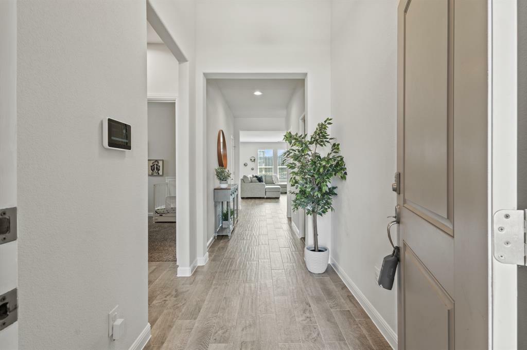 Property Photo: 2522 Crossbranch Drive TX 75154