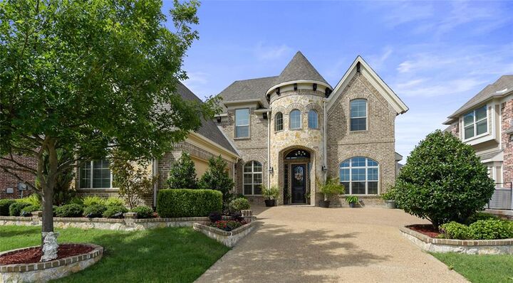 215 Dominion Drive  Wylie TX 75098 photo