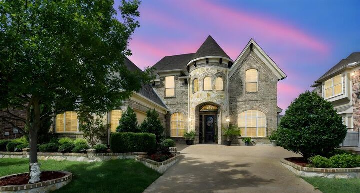 215 Dominion Drive  Wylie TX 75098 photo