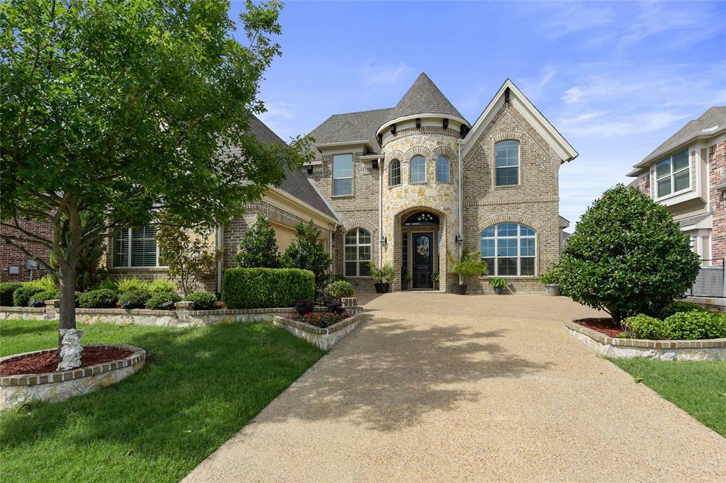 215 Dominion Drive  Wylie TX 75098 photo