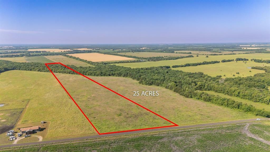 Property Photo: Tbd Cr-4911 TX 75449