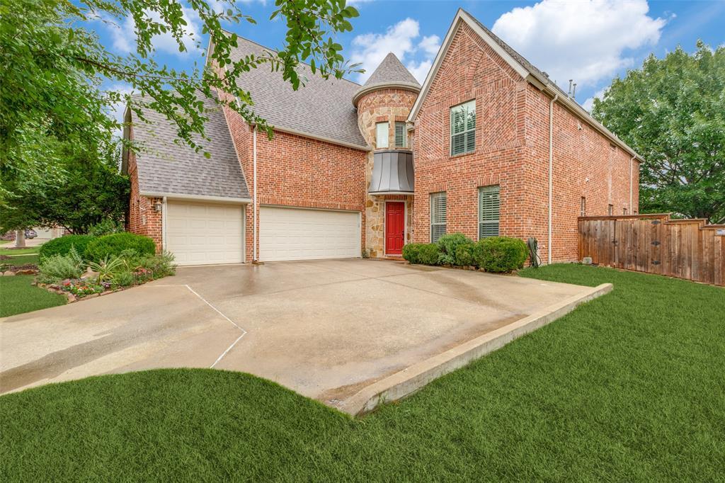 15630 Stonebridge Drive  Frisco TX 75035 photo