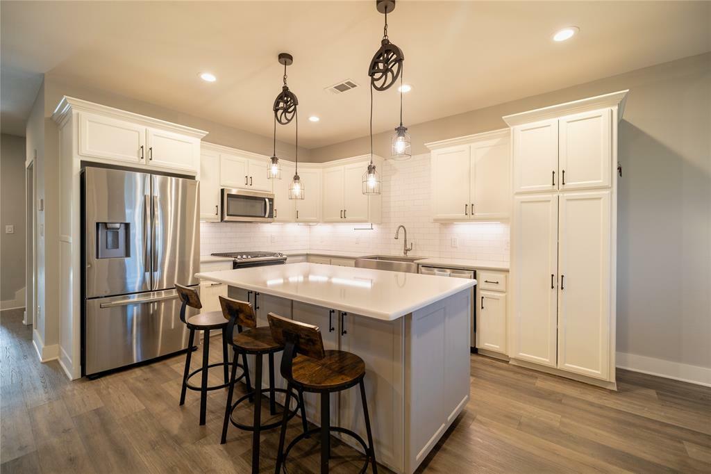 Property Photo: 4721 Dry Creek Road TX 75092