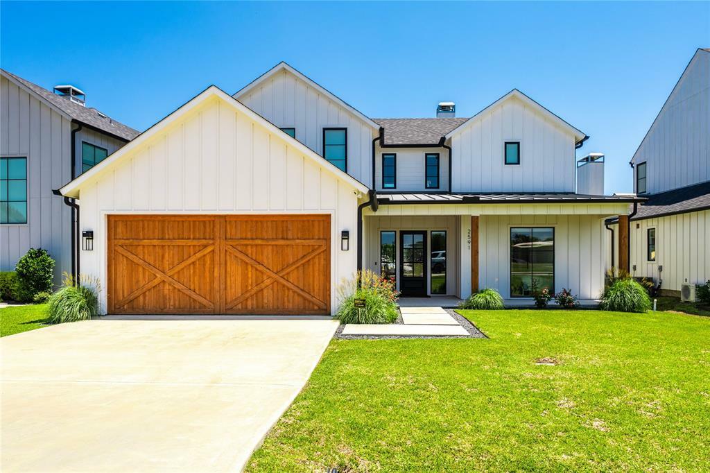 Property Photo: 2591 Homestead Court TX 75143