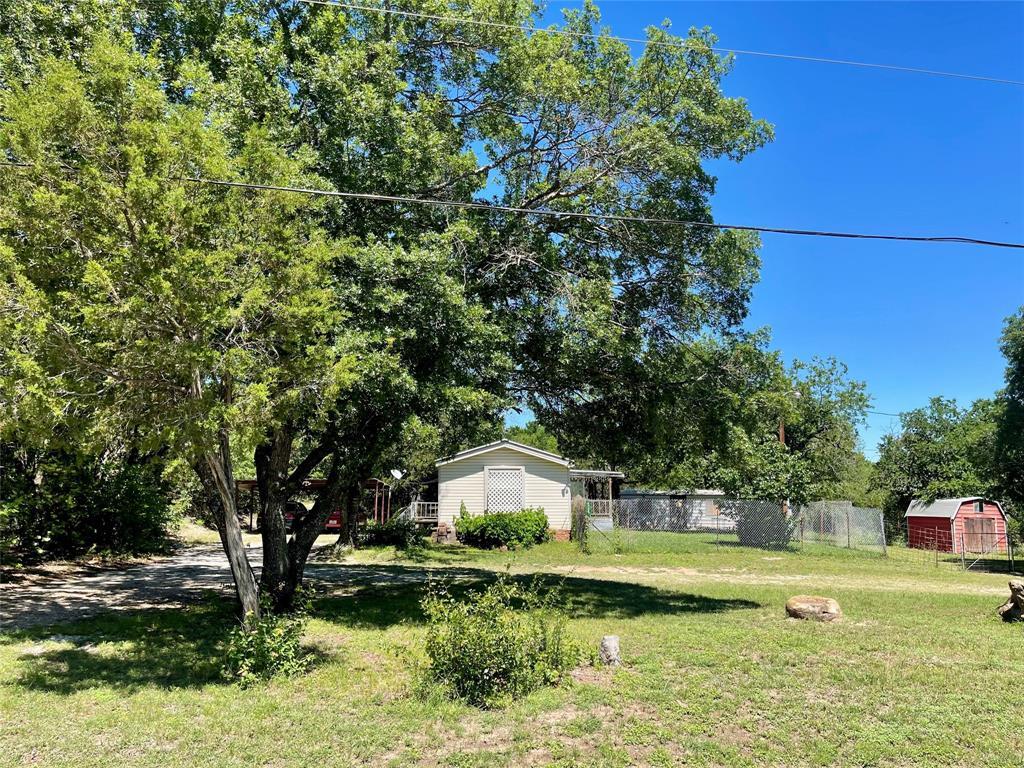 4725 Valley View Circle  Weatherford TX 76087 photo