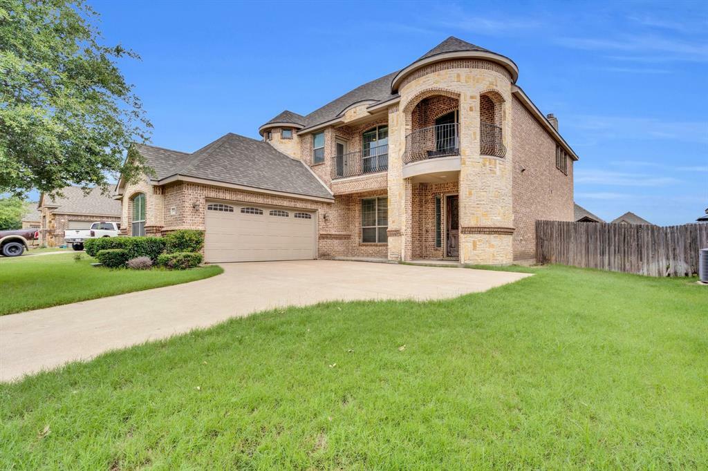 417 Sagebrush Lane  Waxahachie TX 75165 photo
