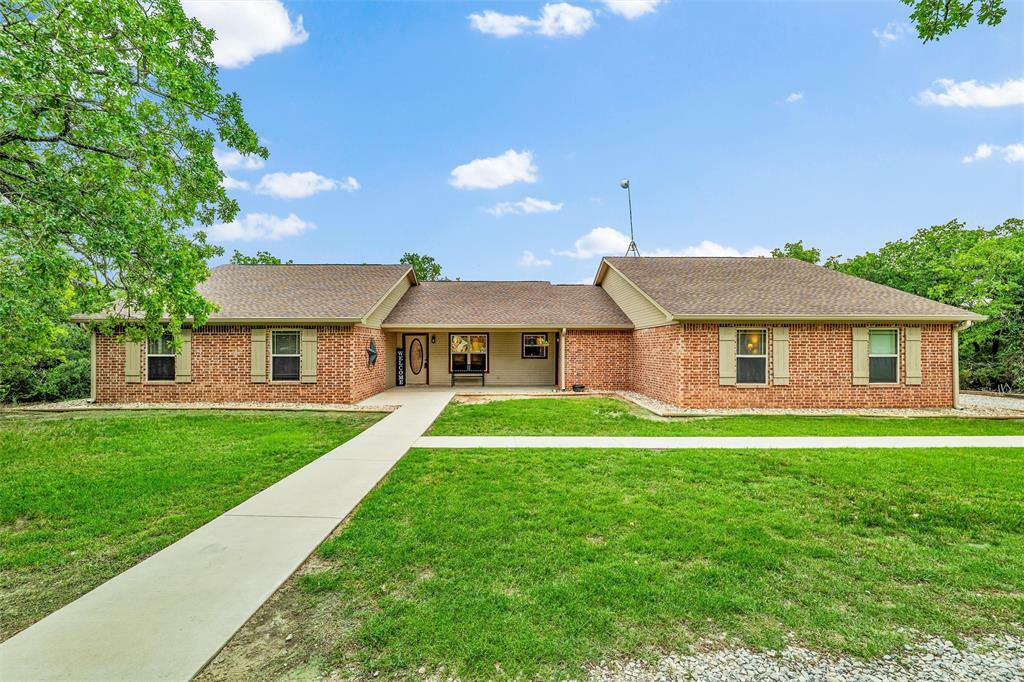 Photo de la propriété: 10537 Lone Star Road TX 76088