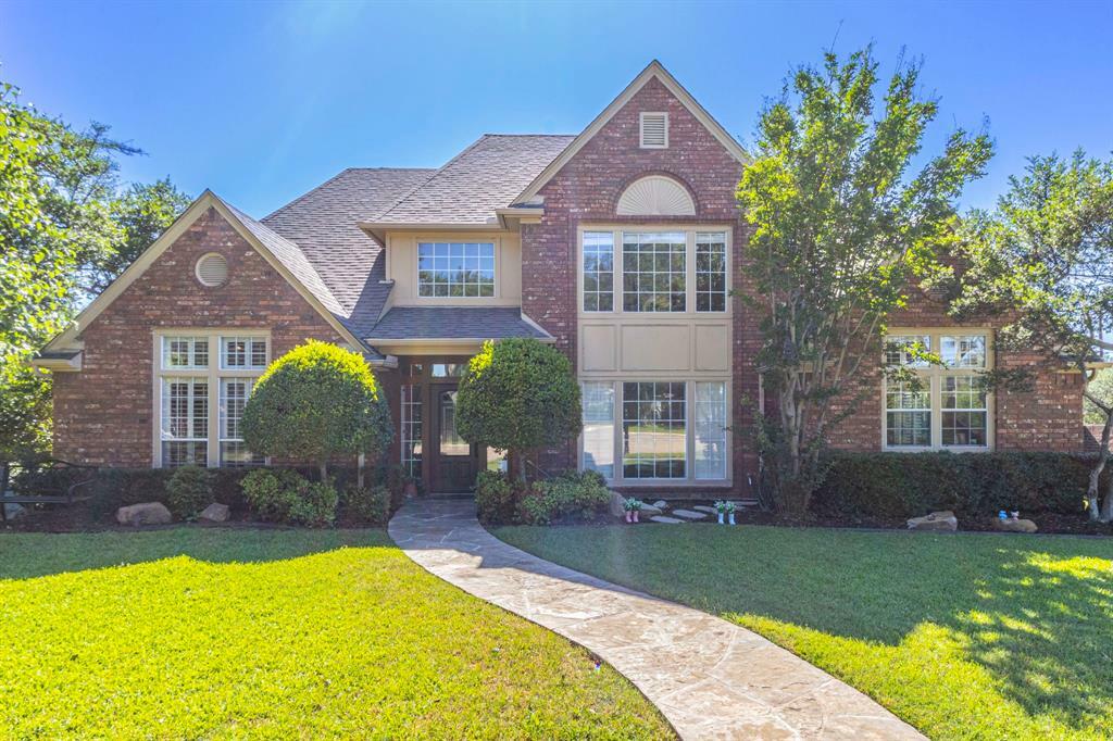 2111 Menton Place  Carrollton TX 75006 photo
