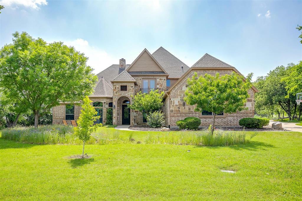8456 Drop Tine Drive  Fort Worth TX 76126 photo