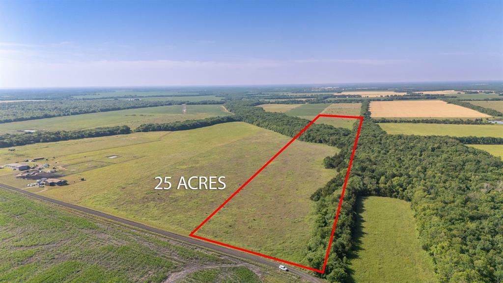 Property Photo: Tbd County Line Road 4911 TX 75428